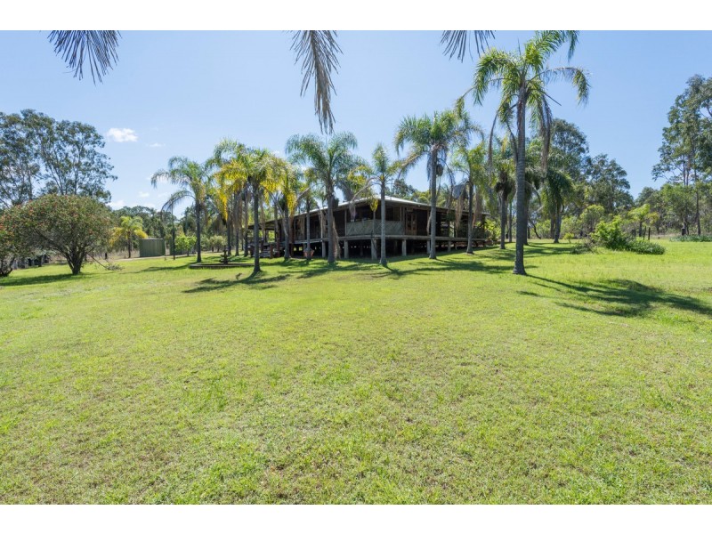 2122 Summerland Way, Warragai Creek NSW 2460