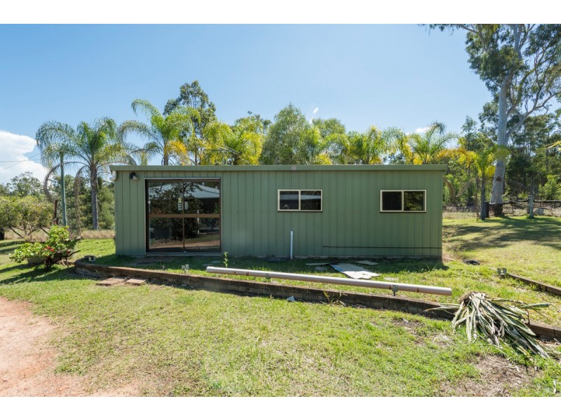 2122 Summerland Way, Warragai Creek NSW 2460