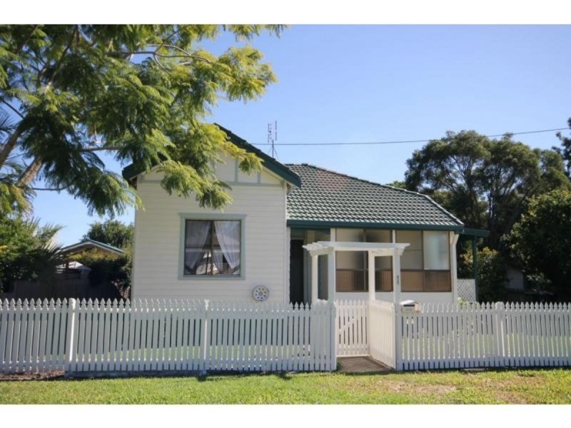 11 Maud Street, Grafton NSW 2460