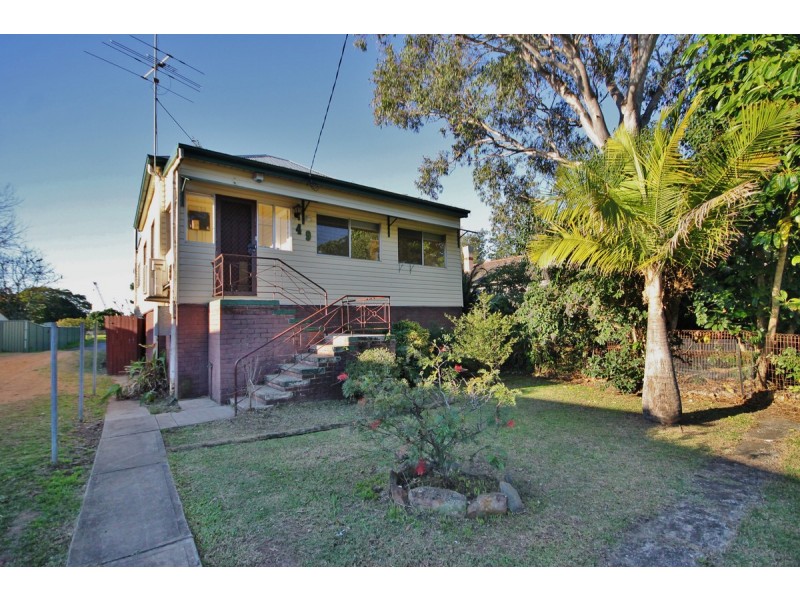 49 Through Street, South Grafton NSW 2460
