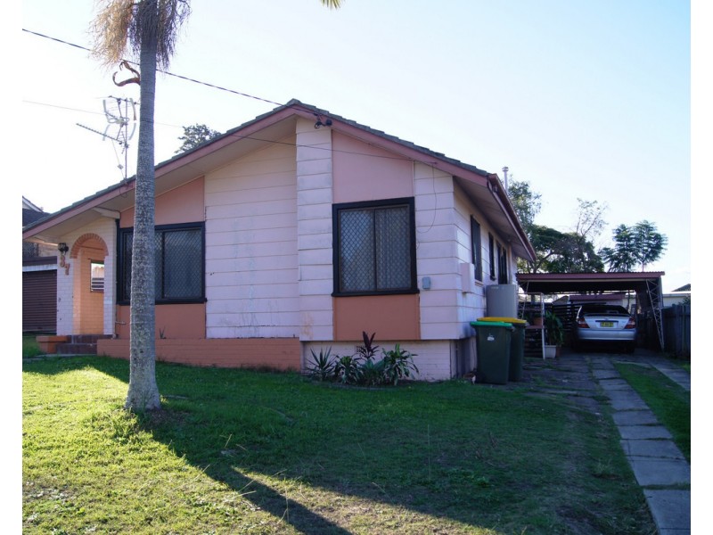 37 Maxwell Avenue, South Grafton NSW 2460