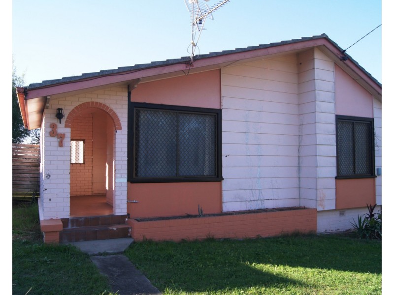 37 Maxwell Avenue, South Grafton NSW 2460