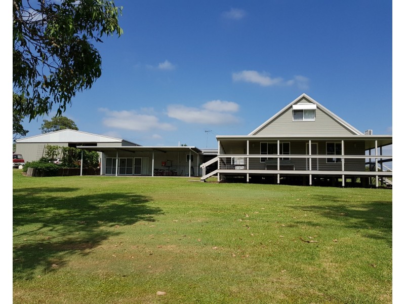 32 Reeves Lane, Lawrence NSW 2460