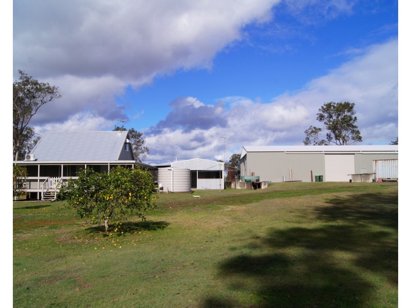 32 Reeves Lane, Lawrence NSW 2460