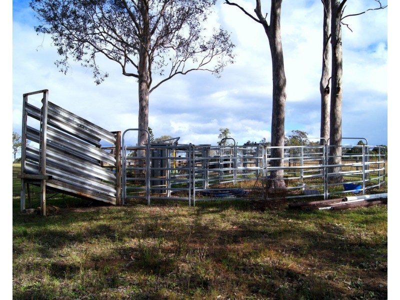 32 Reeves Lane, Lawrence NSW 2460