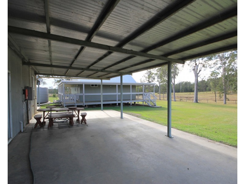 32 Reeves Lane, Lawrence NSW 2460