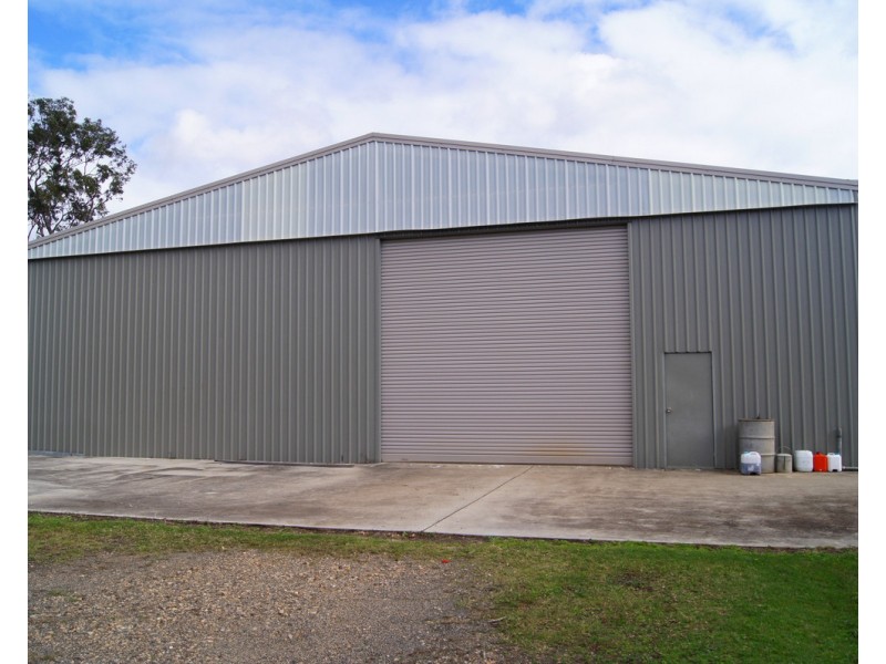 32 Reeves Lane, Lawrence NSW 2460