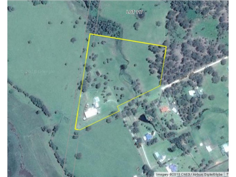 32 Reeves Lane, Lawrence NSW 2460