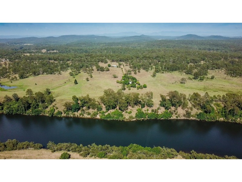 596 Tindal Road, Eatonsville NSW 2460