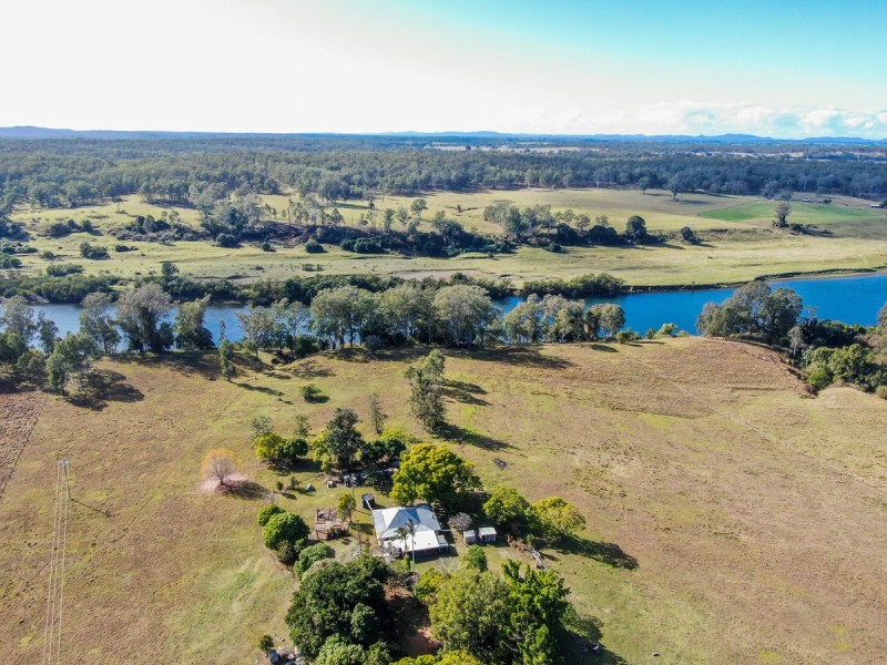 596 Tindal Road, Eatonsville NSW 2460