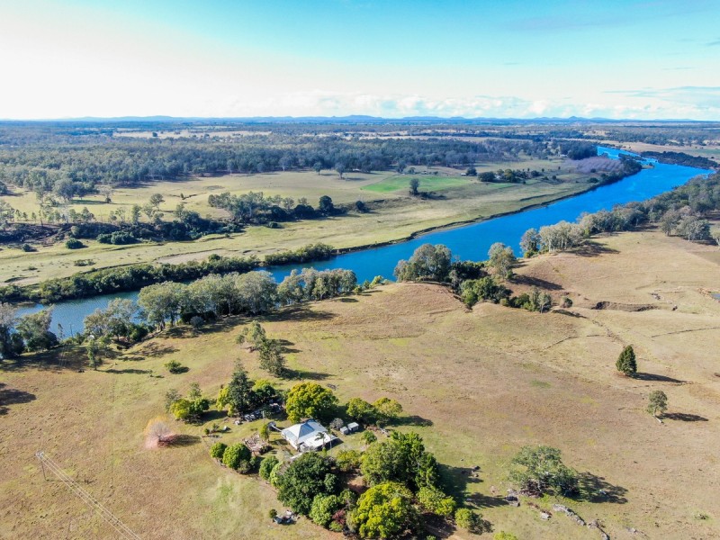 596 Tindal Road, Eatonsville NSW 2460