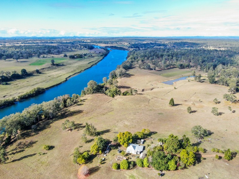 596 Tindal Road, Eatonsville NSW 2460