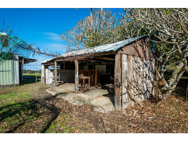 596 Tindal Road, Eatonsville NSW 2460