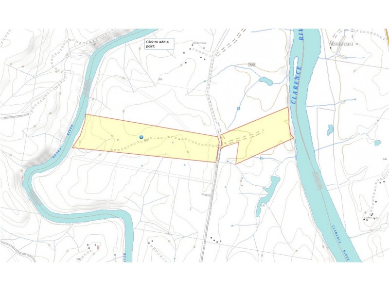 596 Tindal Road, Eatonsville NSW 2460