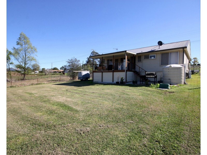 6 Stuart Street, Copmanhurst NSW 2460