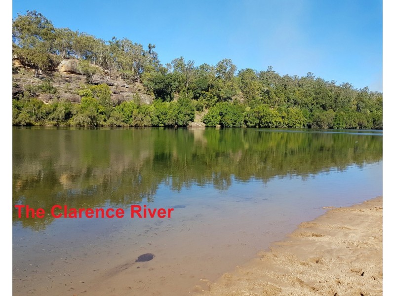 6 Stuart Street, Copmanhurst NSW 2460