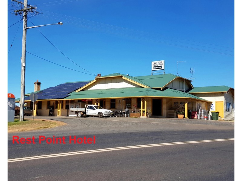 6 Stuart Street, Copmanhurst NSW 2460