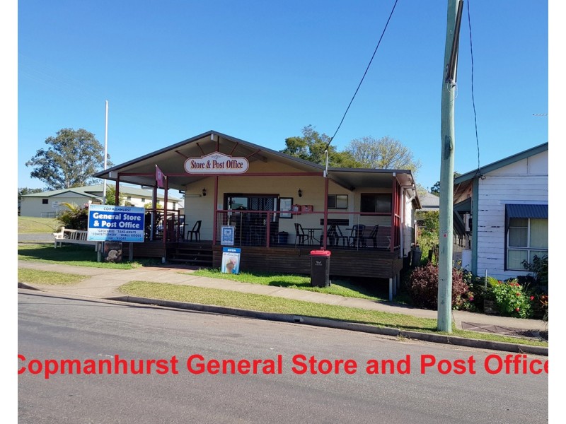 6 Stuart Street, Copmanhurst NSW 2460