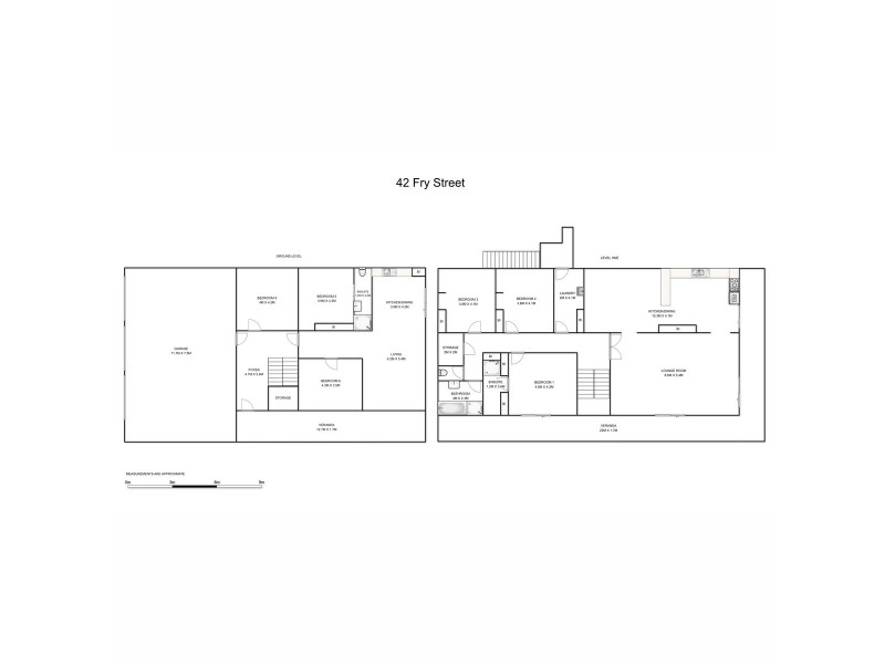 42 Fry Street, Grafton NSW 2460 Floorplan
