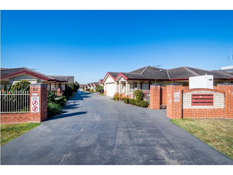 11/189 Bent Street, South Grafton NSW 2460