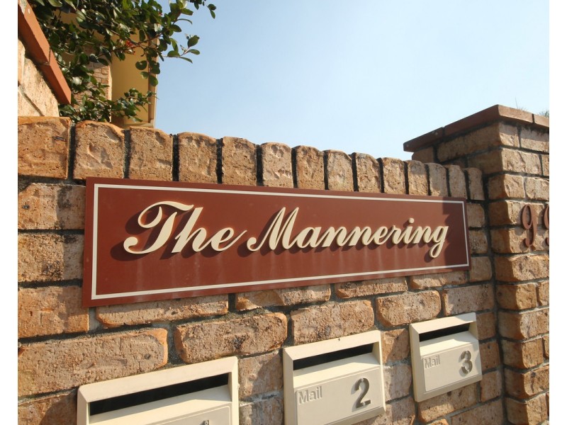 5/99 Oliver Street, Grafton NSW 2460