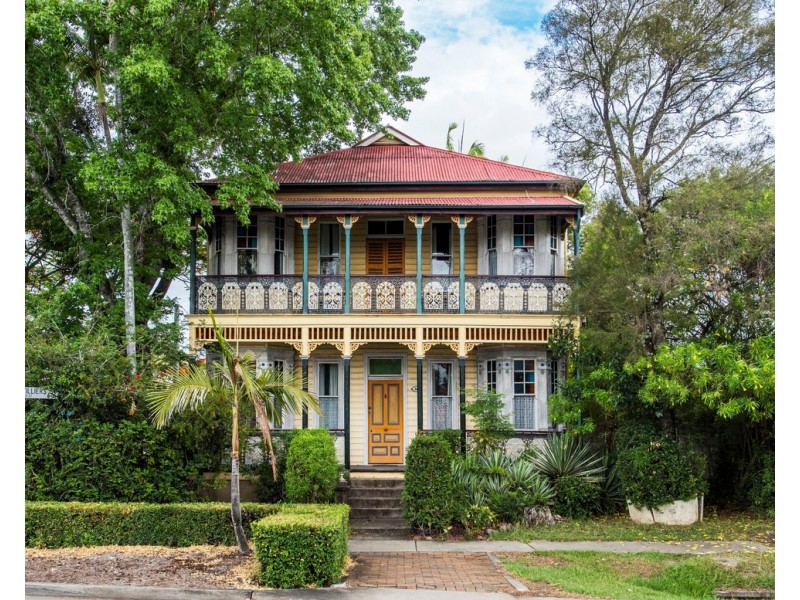 36 Villiers Street, Grafton NSW 2460