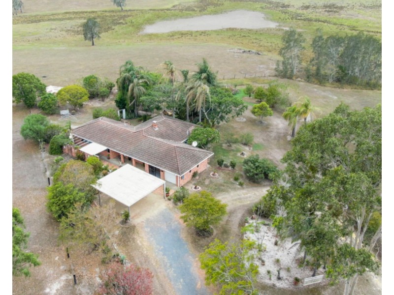 14 Rogan Bridge Road, Waterview Heights NSW 2460