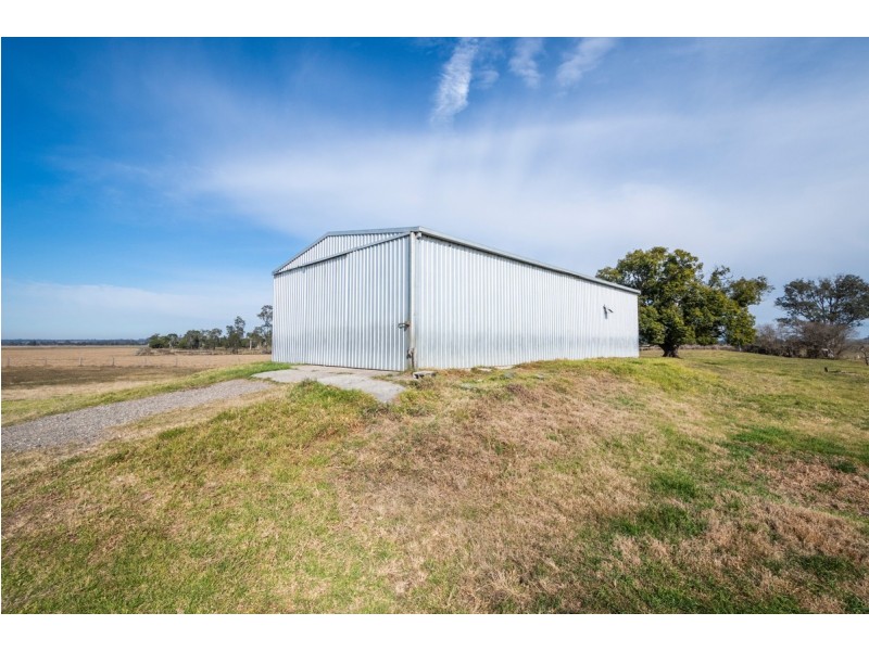 264 Finlaysons Lane, Ulmarra NSW 2462