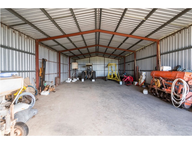 264 Finlaysons Lane, Ulmarra NSW 2462