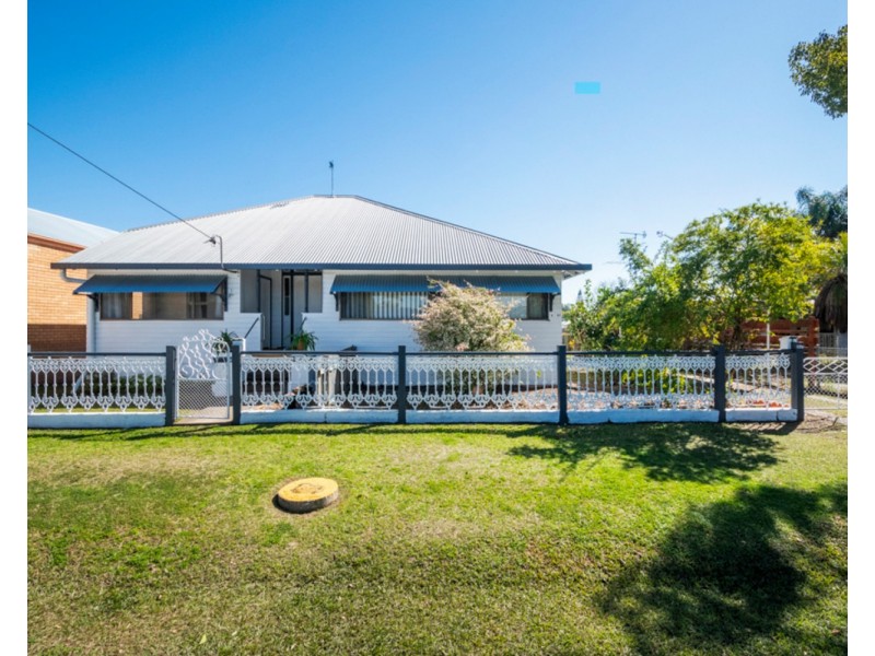 87 Queen Street, Grafton NSW 2460