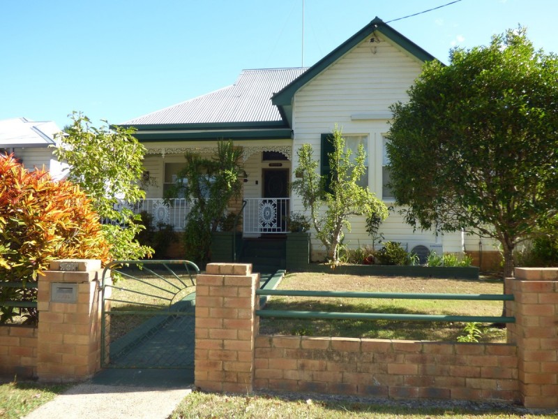 201 Fitzroy Street, Grafton NSW 2460