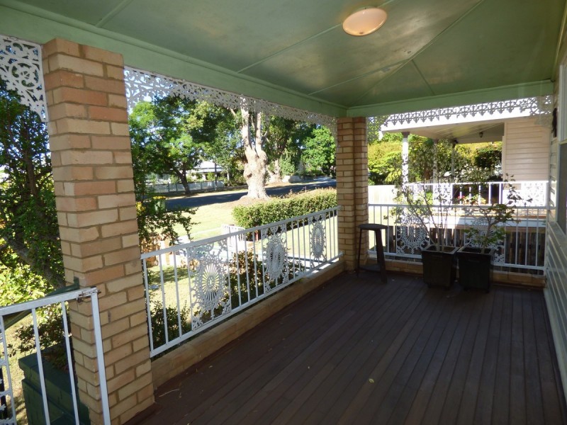 201 Fitzroy Street, Grafton NSW 2460