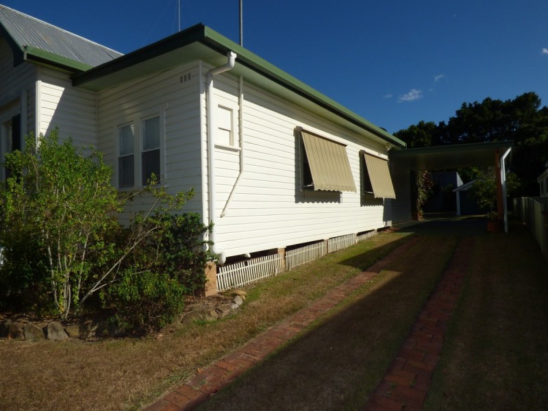 201 Fitzroy Street, Grafton NSW 2460