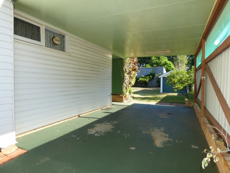 201 Fitzroy Street, Grafton NSW 2460