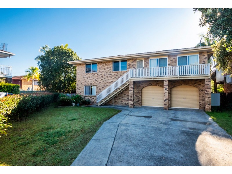 4 McLennan Close, Grafton NSW 2460