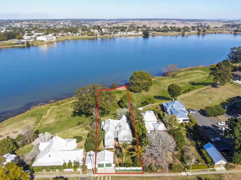 3 Fitzroy Street, Grafton NSW 2460