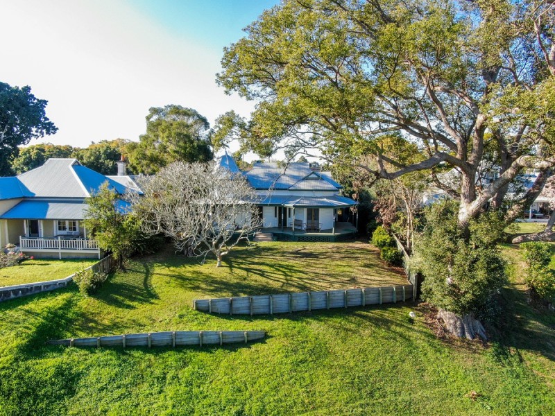 3 Fitzroy Street, Grafton NSW 2460