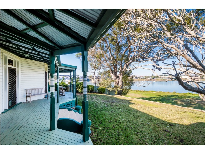 3 Fitzroy Street, Grafton NSW 2460