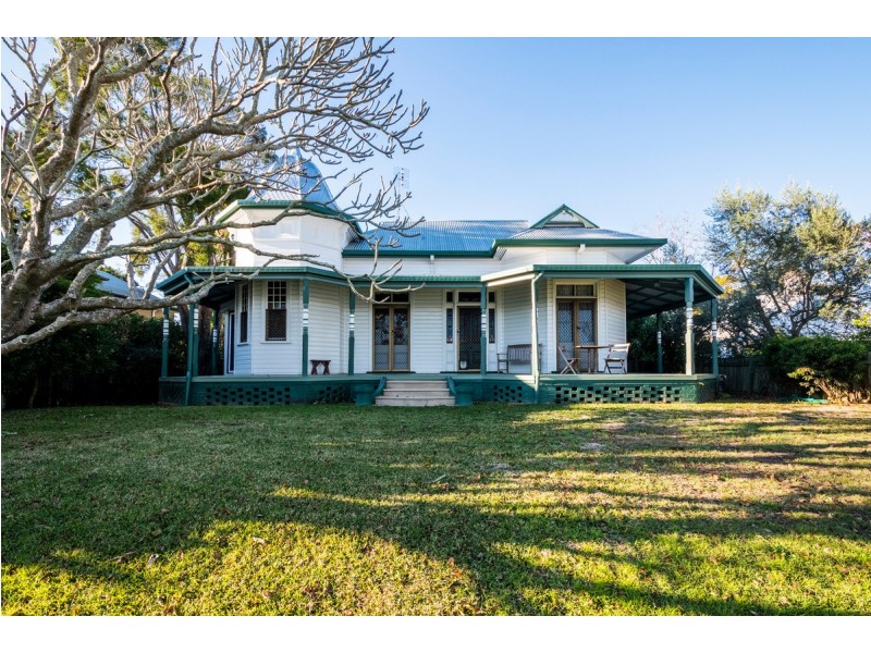 3 Fitzroy Street, Grafton NSW 2460