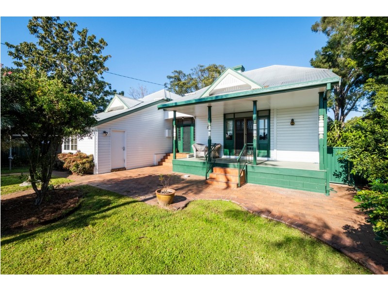 3 Fitzroy Street, Grafton NSW 2460