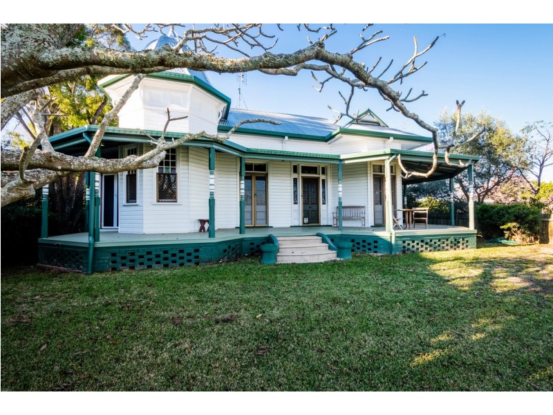 3 Fitzroy Street, Grafton NSW 2460