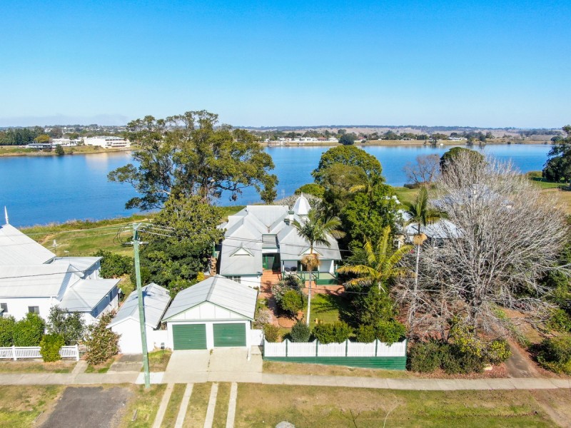 3 Fitzroy Street, Grafton NSW 2460