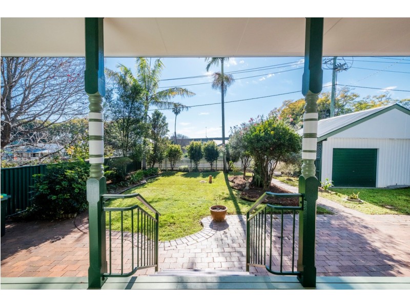 3 Fitzroy Street, Grafton NSW 2460