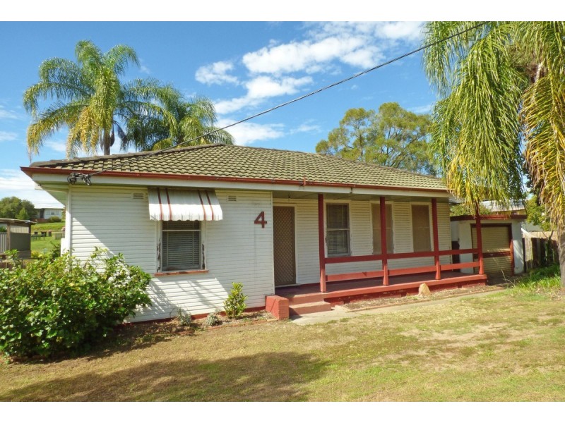 4 Lardner Avenue, South Grafton NSW 2460