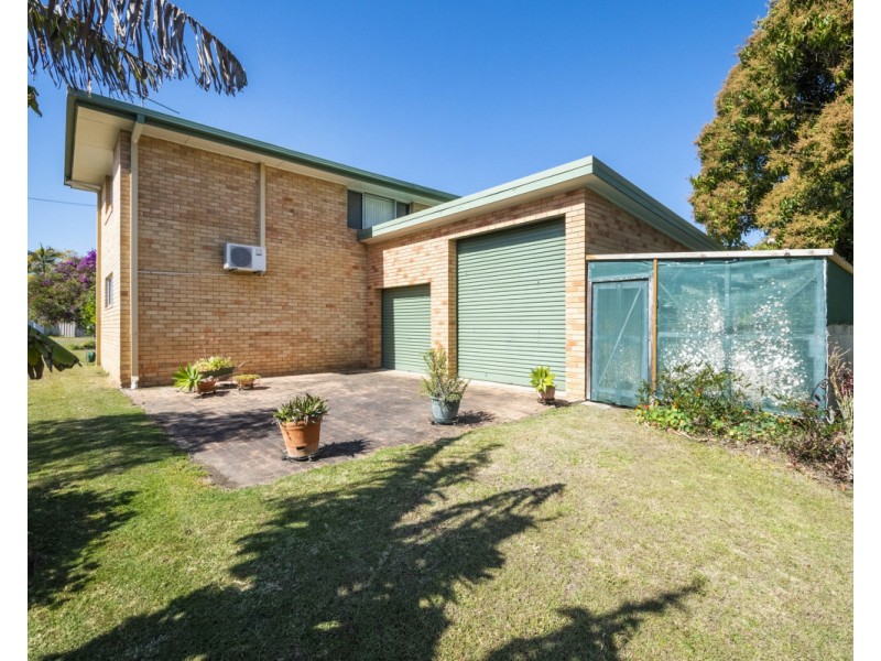 17 Reserve Street, Grafton NSW 2460
