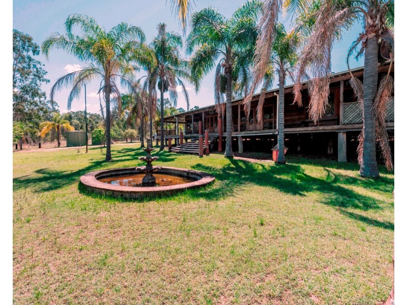 2122. Summerland Way, Warragai Creek NSW 2460