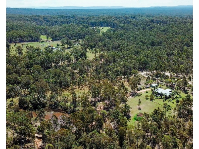 2122. Summerland Way, Warragai Creek NSW 2460