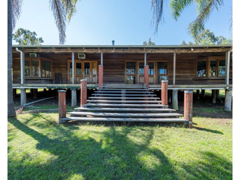 2122. Summerland Way, Warragai Creek NSW 2460