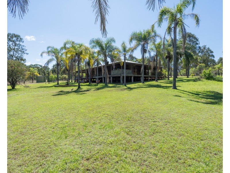 2122. Summerland Way, Warragai Creek NSW 2460