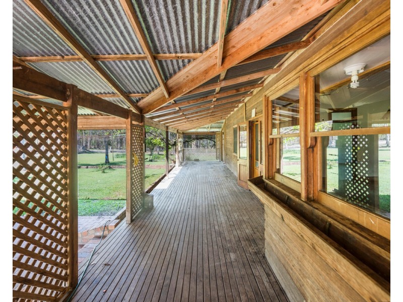 2122. Summerland Way, Warragai Creek NSW 2460